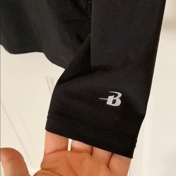 Athletic top - Picture 3 of 4